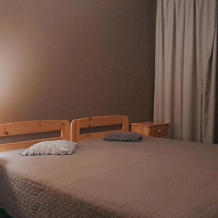 Sunbeam Apartamento Rēzekne Exterior foto