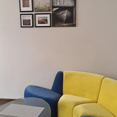 Sunbeam Apartamento Rēzekne Exterior foto