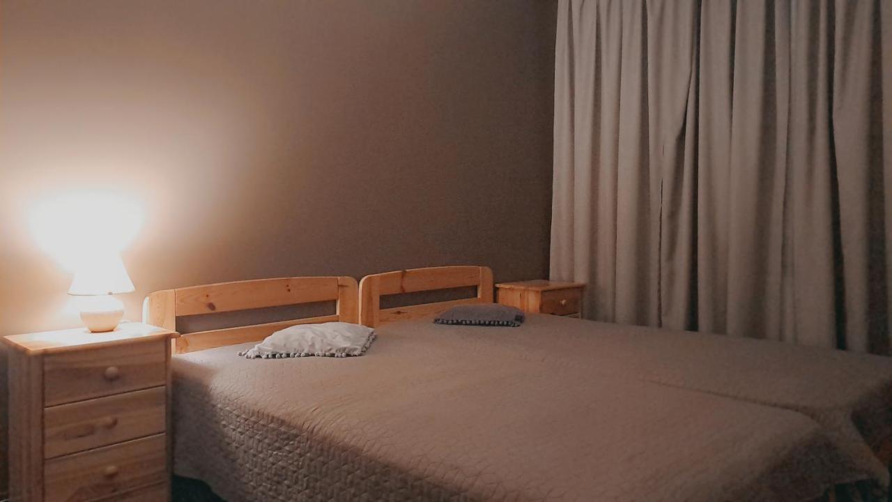 Sunbeam Apartamento Rēzekne Exterior foto
