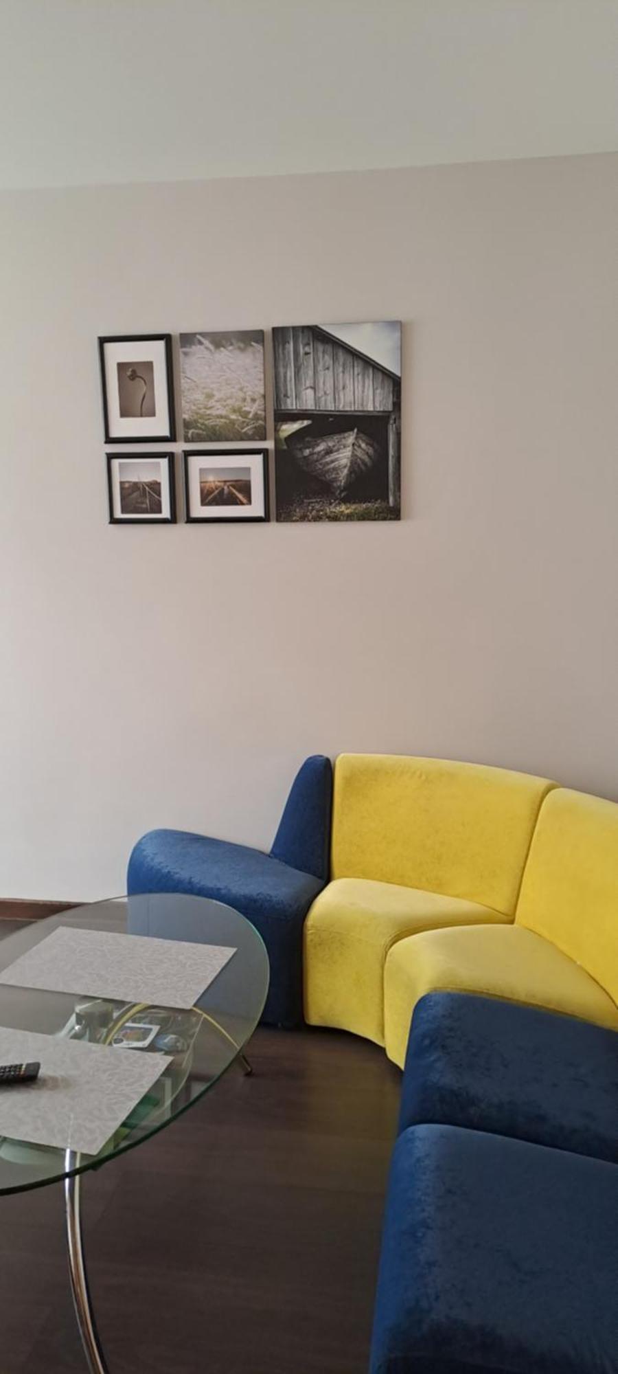 Sunbeam Apartamento Rēzekne Exterior foto